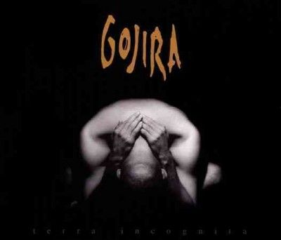 Terra Incognita (CD / Album)