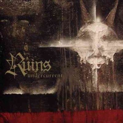 Undercurrent (CD / Album)