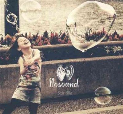Nosound - Scintilla (CD)