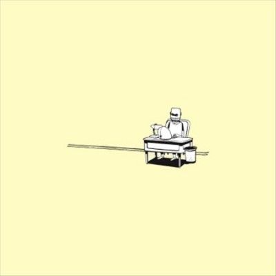 Say Hi To Your Mom - Ferocious Mopes (Vinyl)