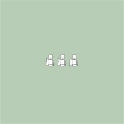 Say Hi - Wishes And The Glitch (Vinyl)