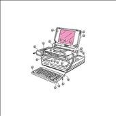 Say Hi - Caterpillar Centipede (Vinyl)