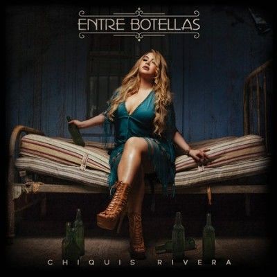 Chiquis Rivera - Entre Botellas (CD)