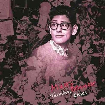 Matt Bennett - Terminal Cases (Vinyl)