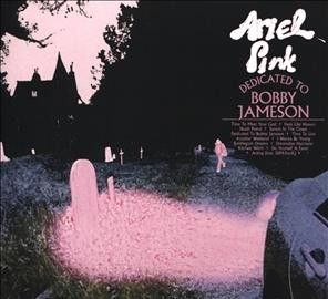 Ariel Pink - Dedicated To Bobby Jameson (CD)