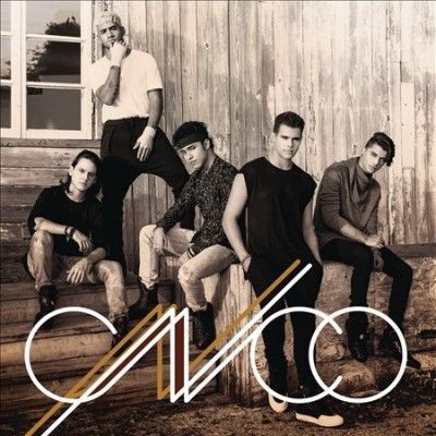 Cnco - Cnco (CD)