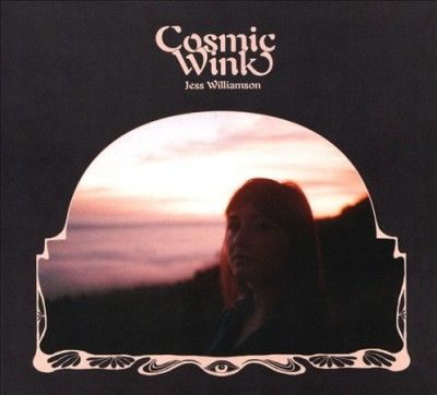 Jess Williamson - Cosmic Wink (CD)