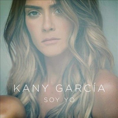 Kany Garcia - Soy Yo (CD)