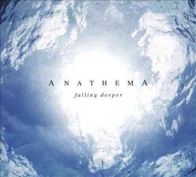 Anathema - Falling Deeper (CD)