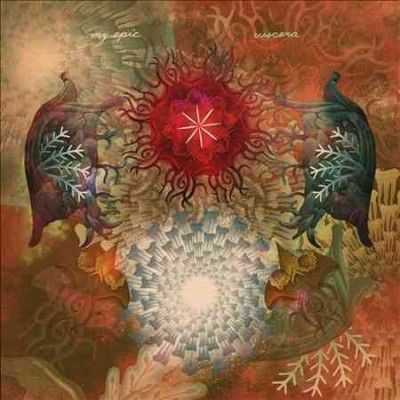 My Epic - Viscera (Vinyl)