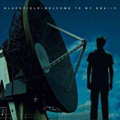 Blackfield - Welcome To My Dna/4 (CD)