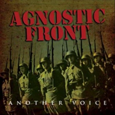 Another Voice (Vinyl / 12" Album)
