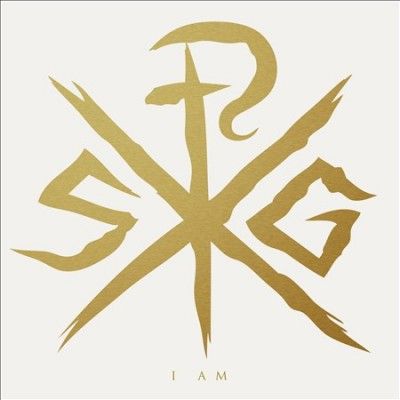 Sleeping Giant - I Am (Vinyl)