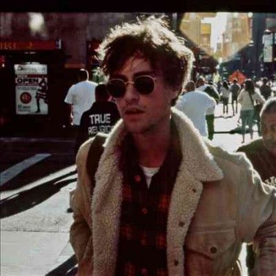 Max Jury (CD / Album)