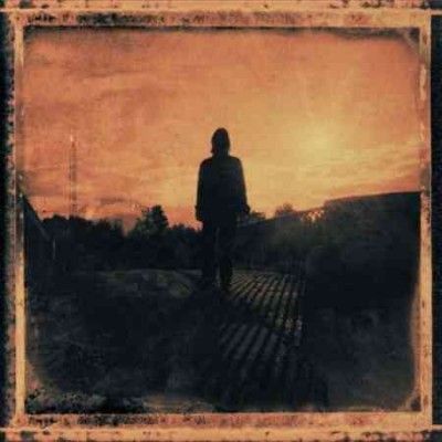 Steven Wilson - Grace For Drowning (CD)