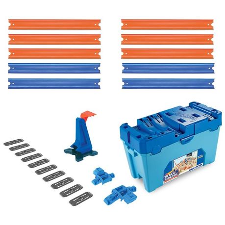 hot wheels multi loop box manual