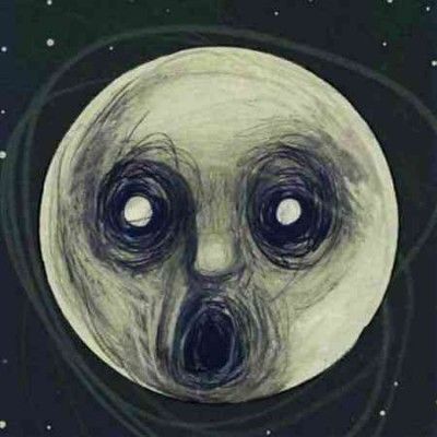 Steven Wilson - Raven That Refused To Sing (CD)