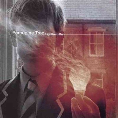 Porcupine Tree - Lightbulb Sun (CD)