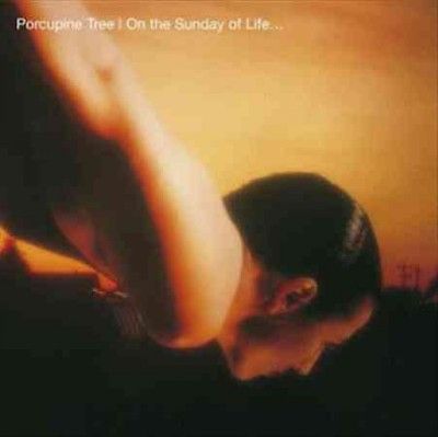 Porcupine Tree - On The Sunday Of Life (CD)