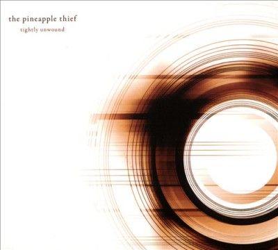 Pineapple Thief - Tightly Unwound (CD)