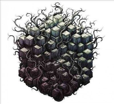 Tesseract - Polaris/errai (CD)