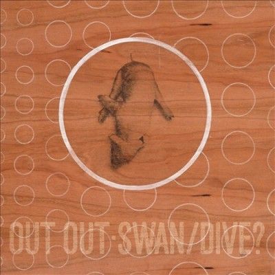 Out Out - Swan/dive (CD)