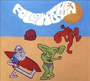 Various - Follow The Sun (CD)