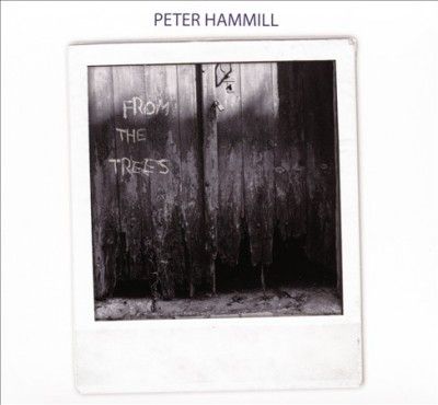 From the Trees (CD / Album)