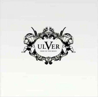 Ulver - War Of The Roses (CD)