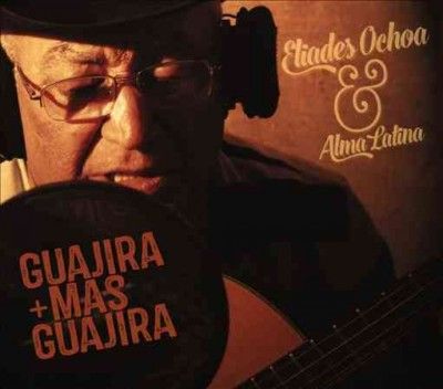 Guajira + Mas Guajira (CD / Album)
