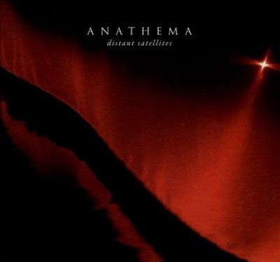 Anathema - Distant Satellites (CD)
