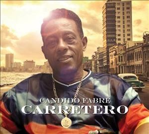 Carretero (CD / Album)