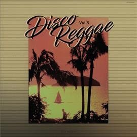 Various - Disco Reggae Vol 3 (Vinyl)