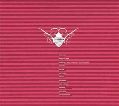 Cocoon Compilation P (CD / Album)