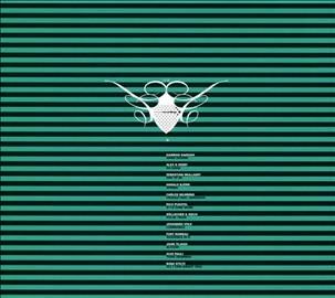 Cocoon Compilation Q (CD / Album)