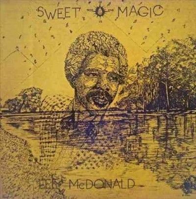 Lee Mcdonald - Sweet Magic (Vinyl)