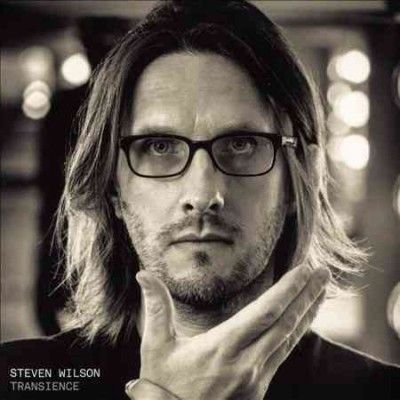 Steven Wilson - Transience (CD)