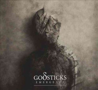 Godsticks - Emergence (CD)