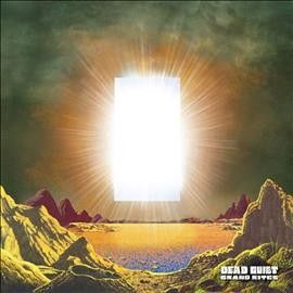 Dead Quiet - Grand Rites (CD)