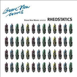 Rheostatics - Brave New Waves Session (CD)