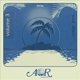 Charles Maurice - Aor Global Sounds 1976 - 1985 Vol 3 (Vinyl)
