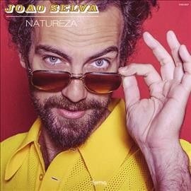 Joao Selva - Natureza (Vinyl)