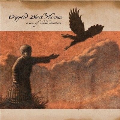 Crippled Black Phoen - Love Of Shared Disasters (CD)