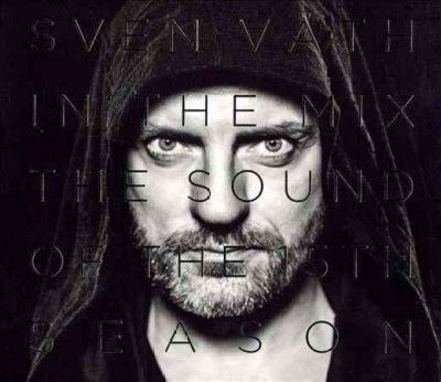 Sven Vath - In The Mix: Sound Of The Fifteenth Sea (CD)