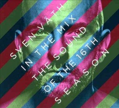 The Sound of the 16th Season (CD / Album)
