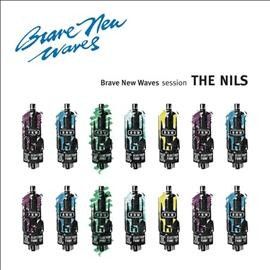 Nils - Brave New Waves Session (CD)
