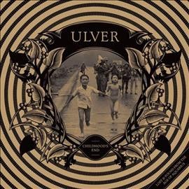 Ulver - Childhood's End (CD)