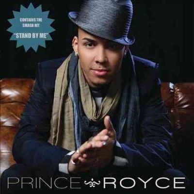 Prince Royce - Prince Royce (CD)