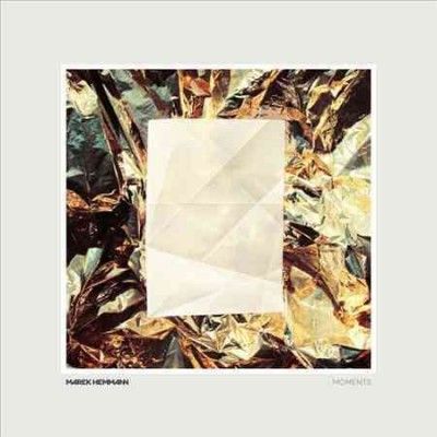 Marek Hemmann - Moments (Vinyl)