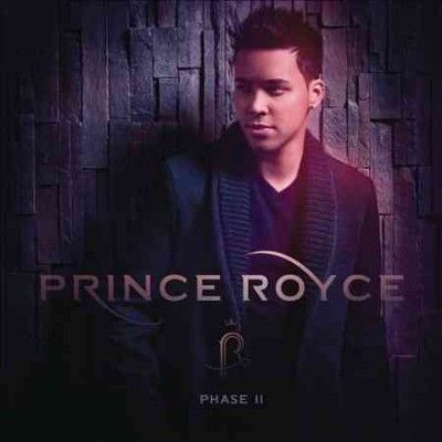 Prince Royce - Phase Ii (CD)